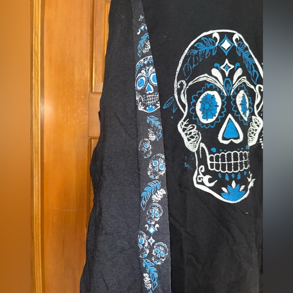 Moonshine spirit long sleeve tee - Picture 3 of 7